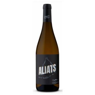 ALIATS  BLANC 2020.  FERM. BARRICA