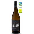 ALIATS BLANC 2022.  FERM. BARRICA