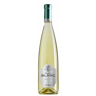 CESILIA BLANC 2025 ECOLOGICO