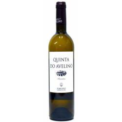 QUINTA DO AVELINO. TREIXADURA