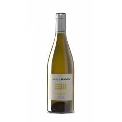 CHARDONNAY FER. BARR. 2024      MENDOZA