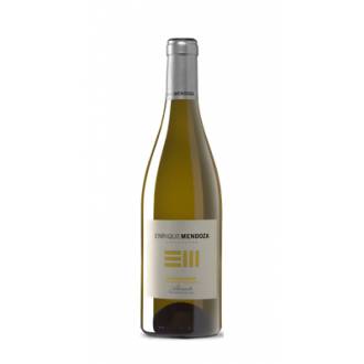 CHARDONNAY FER. BARR. 2024      MENDOZA