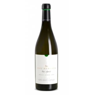CASA AGRICOLA. PAISAJE MEDITERRANEO BLANCO 2024