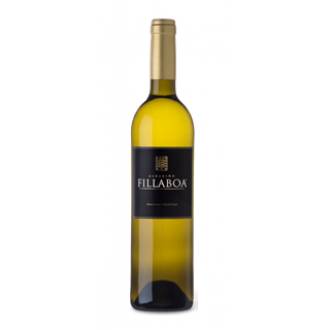 FILLABOA ALBARIÑO 75cl 2025