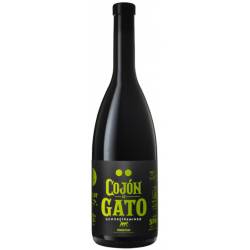 COJON DE GATO GEWURZTRAMINER Y CHARDONNAY 2024
