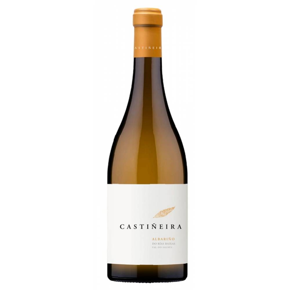 CASTIÑEIRA 2025. ALBARIÑO
