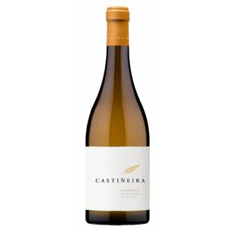 CASTIÑEIRA 2025. ALBARIÑO