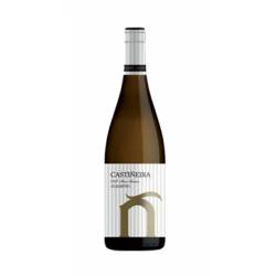 CASTIÑEIRA MAGNUM 2020. ALBARIÑO