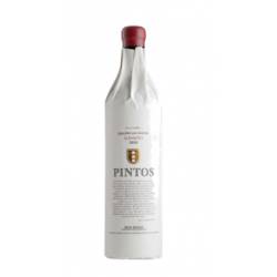 PINTOS. EDICION LOS NIETOS 2015. ALBARIÑO