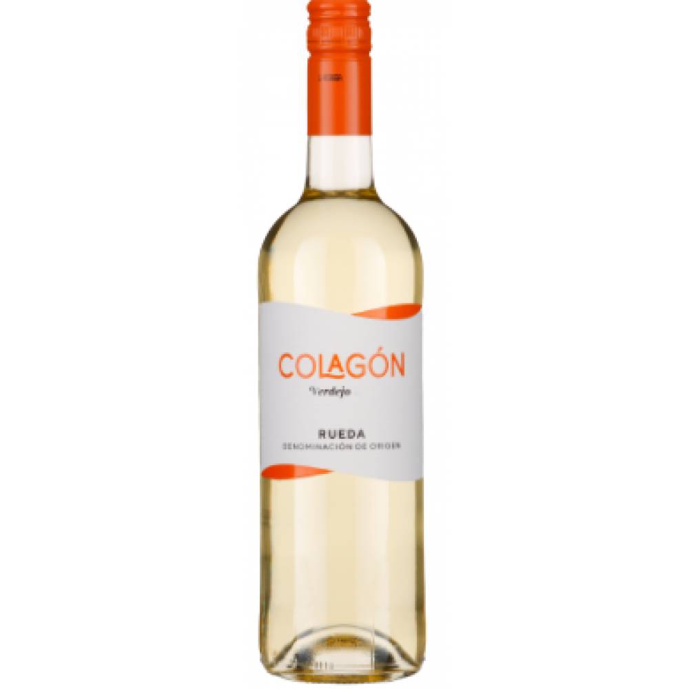 COLAGON VERDEJO 2025