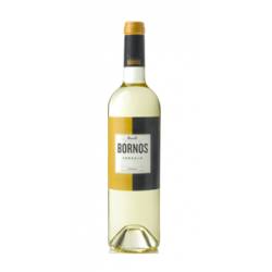 PALACIO DE BORNOS VERDEJO 2021