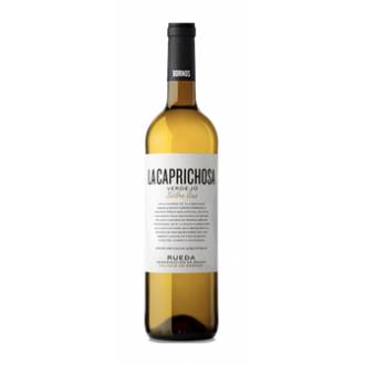 BORNOS VERDEJO LA CAPRICHOSA 2021