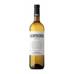 BORNOS VERDEJO LA CAPRICHOSA 2024