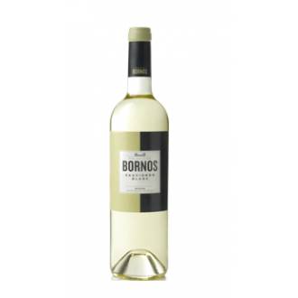 BORNOS SAUVIGNON BLANC 2022