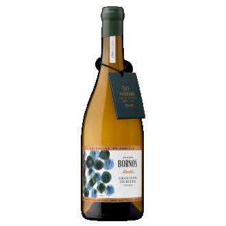 PALACIO DE BORNOS. GRAN VINO VERDEJO 2023