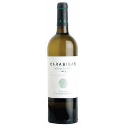 CARABIBAS MERSEGUERA 2023