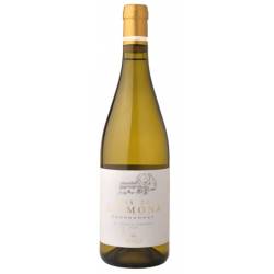 MAS DE LA MONA CHARDONNAY 2025