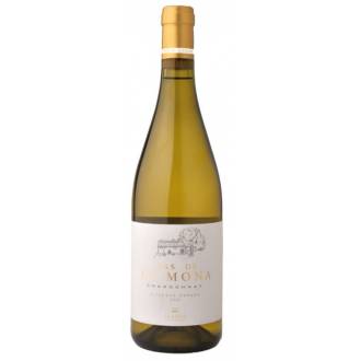 MAS DE LA MONA CHARDONNAY 2025