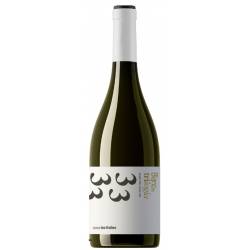 BLANC DE TRILOGIA 2024. LOS FRAILES