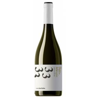 BLANC DE TRILOGIA 2024. LOS FRAILES