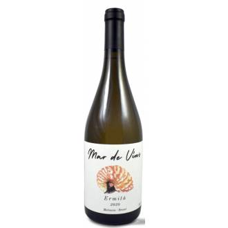 ERMITA. MALVASIA BRISAT 2022