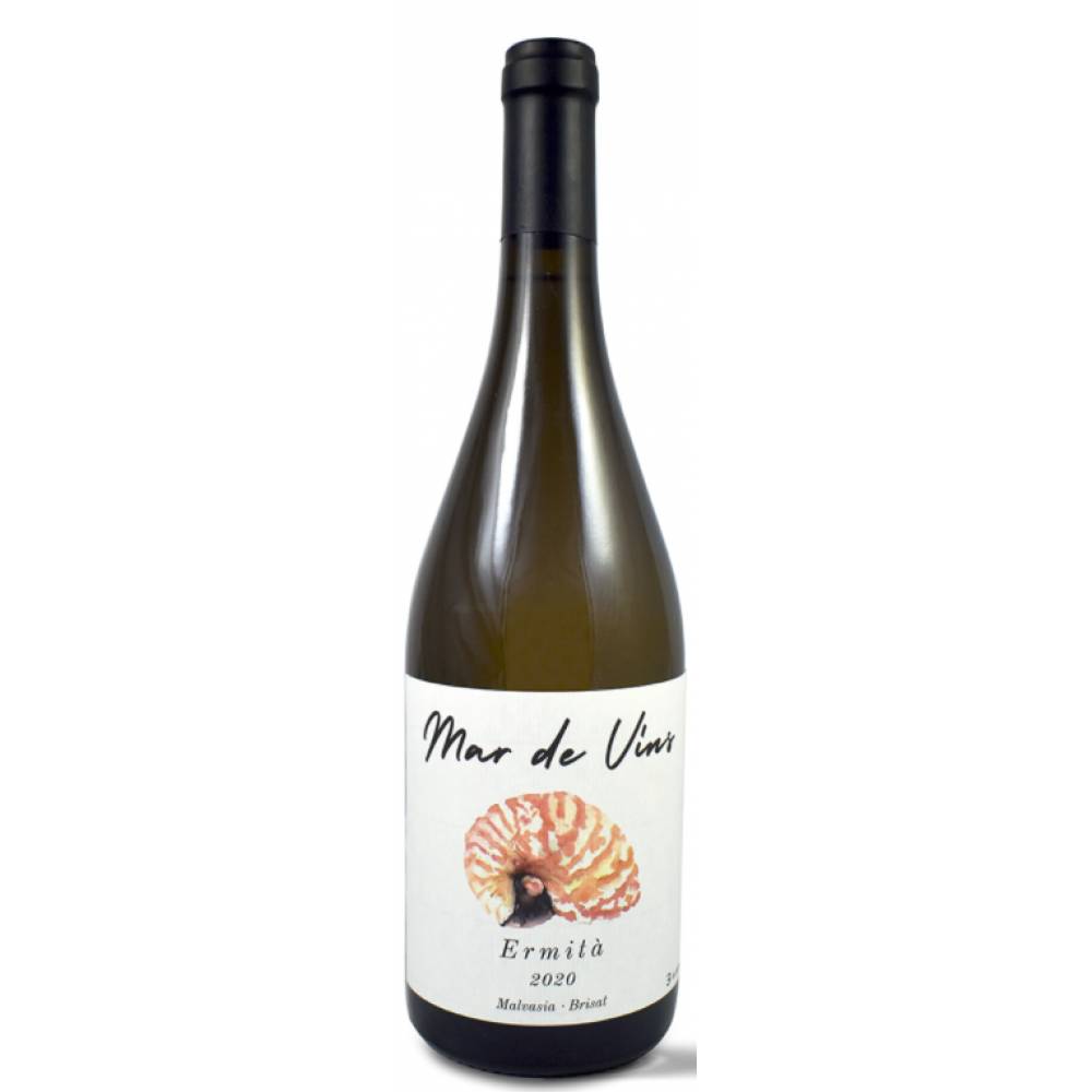 ERMITA. MALVASIA BRISAT 2024