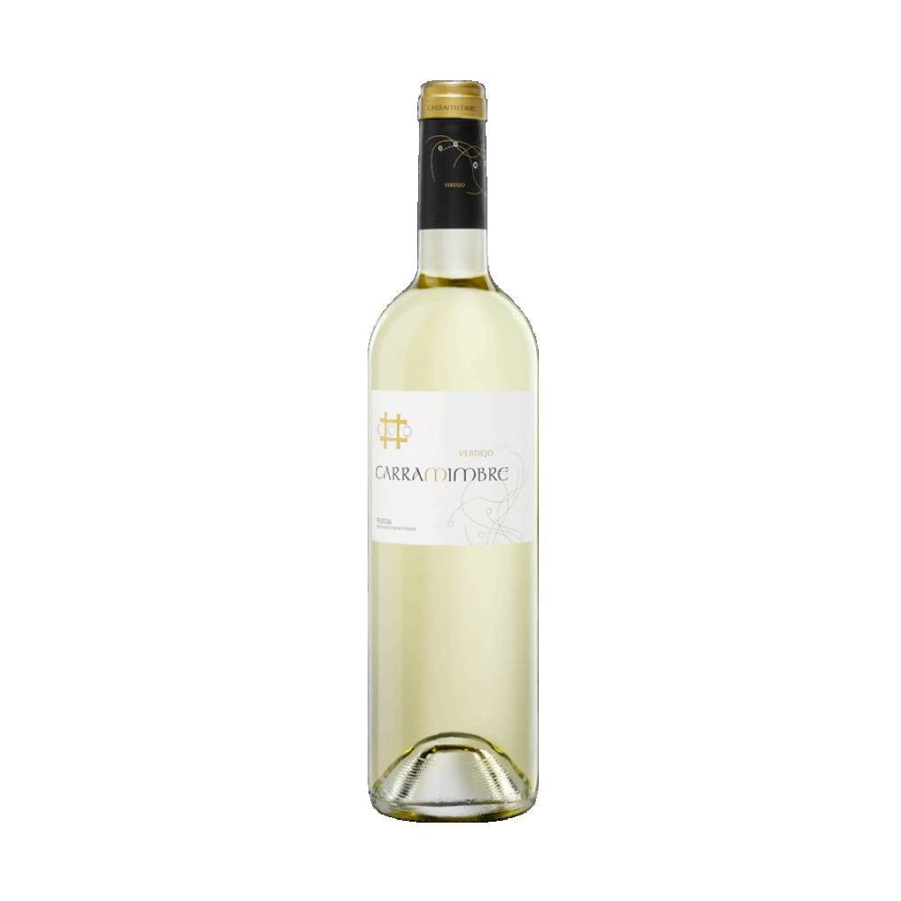 CARRAMIMBRE VERDEJO 2025