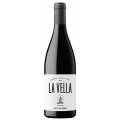 CAN LEANDRO, LA VELLA 2023. VINO DE FINCA