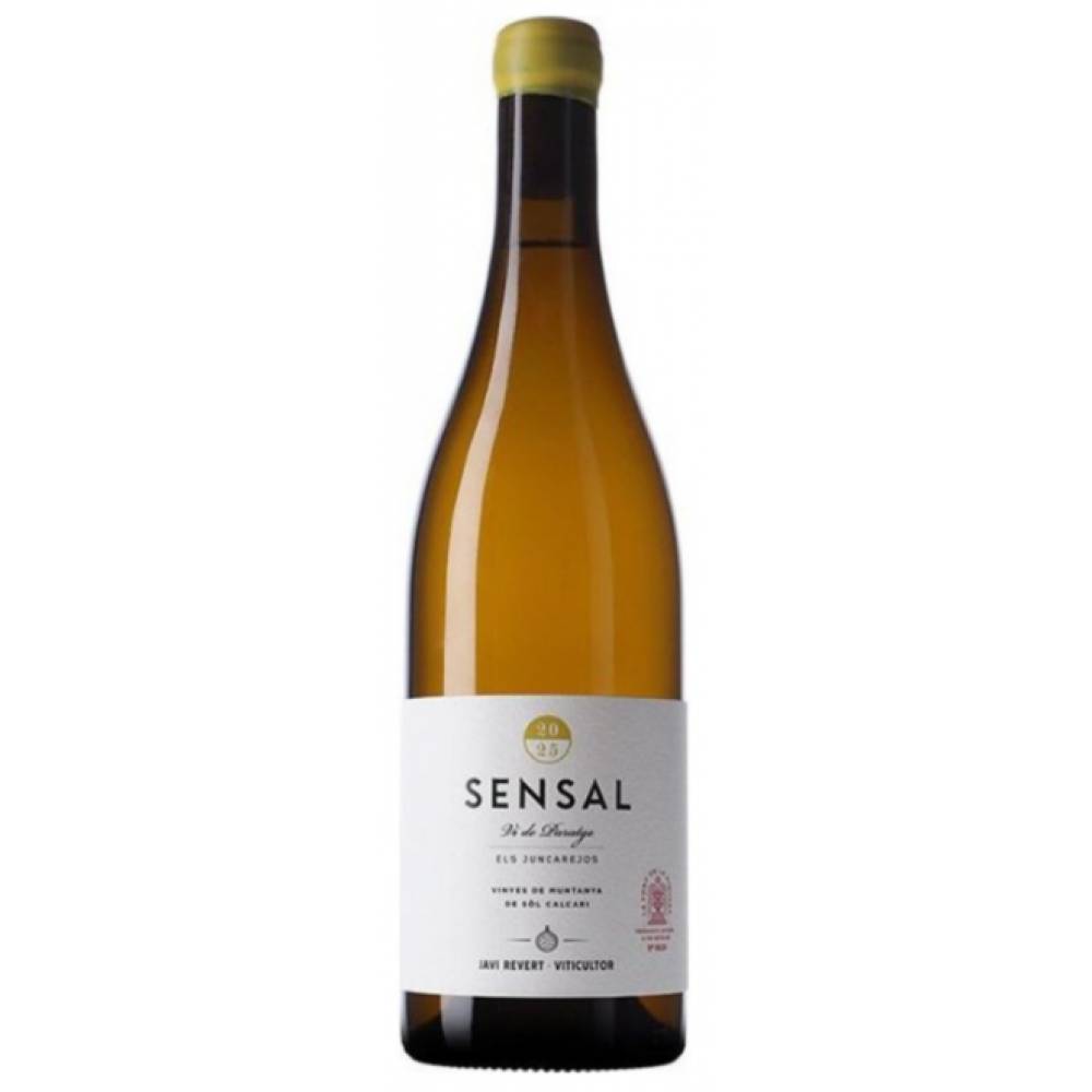 SENSAL BLANC 2025