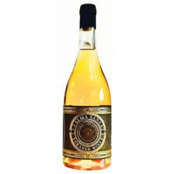 TONI BENEITO. ALMA SANA. ORANGE WINE