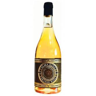 TONI BENEITO. ALMA SANA. ORANGE WINE