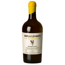 SOPLA LEVANTE. LA HORCA 2022