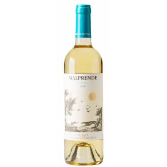 MALPRENDE. VERDEJO 2021