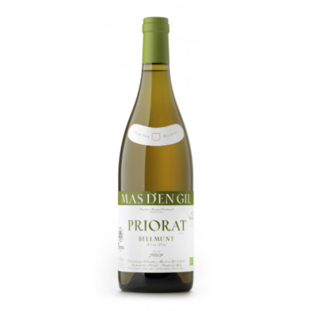 BELLMUNT BLANC 2025. VINO DE VILA