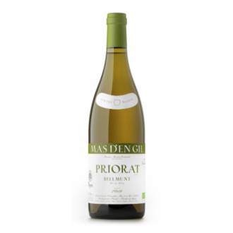 BELLMUNT BLANC 2025. VINO DE VILA