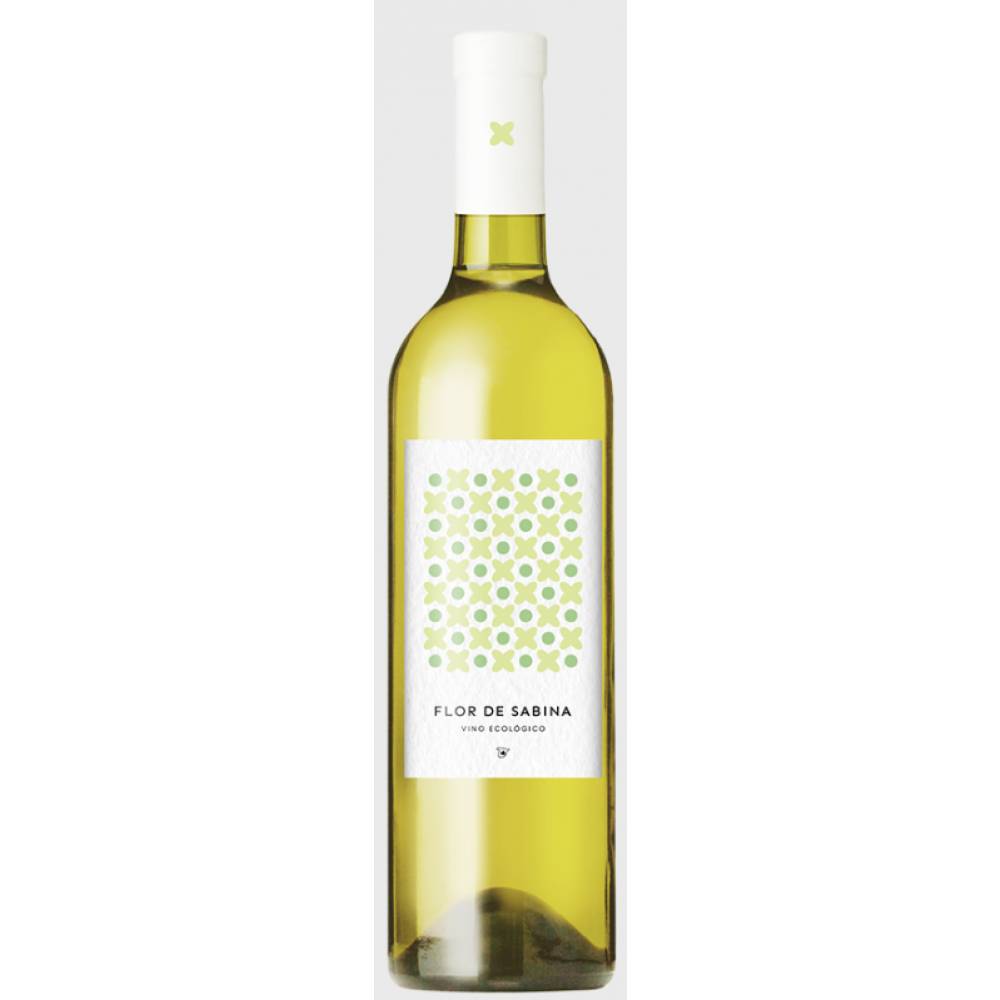 TIERRA DE SABINAS CHARDONNAY 2024. ECOLOGICO