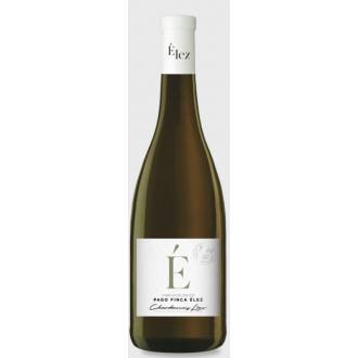 PAGO FINCA ELEZ. CHARDONNAY LIAS 2022. ECOLOGICO