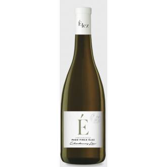 PAGO FINCA ELEZ. CHARDONNAY LIAS 2024. ECOLOGICO