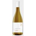 PAGO FINCA ELEZ. CHARDONNAY FERM. BARRICA 2021. ECOLOGICO