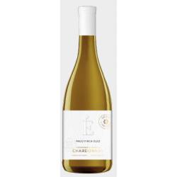 PAGO FINCA ELEZ. CHARDONNAY FERM. BARRICA 2021. ECOLOGICO