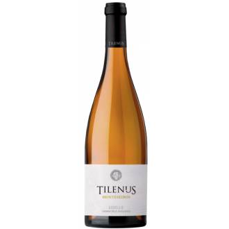 TILENUS GODELLO MONTESEIROS 2025