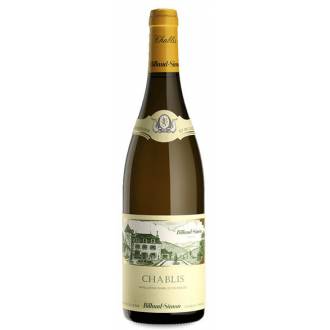 BILLAUD-SIMON CHABLIS 2023