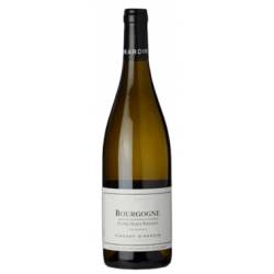 DOMINIO VINCENT GIRARDIN CUVEE SAINT VICENT 2023 BORGOÑA CHARDONNAY