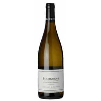 DOMINIO VINCENT GIRARDIN CUVEE SAINT VICENT 2023 BORGOÑA CHARDONNAY