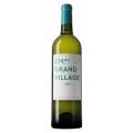 CHATEAU GRAND VILLAGE BLANC 2024