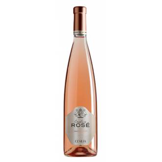 CESILIA ROSE 2025. ECOLOGICO