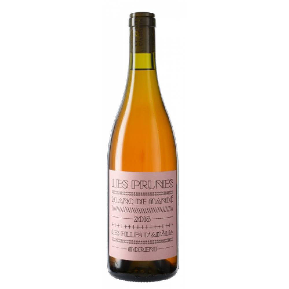 LES PRUNES ROSAT 2024