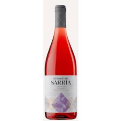 SEÑORIO DE SARRIA ROSADO 2025