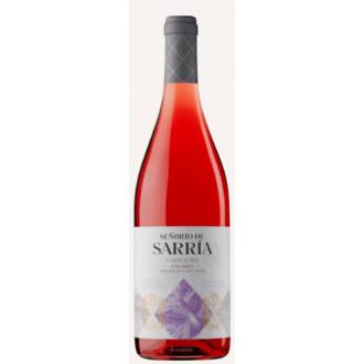 SEÑORIO DE SARRIA ROSADO 2025