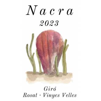 NACRA 2023. GIRO ROSADO